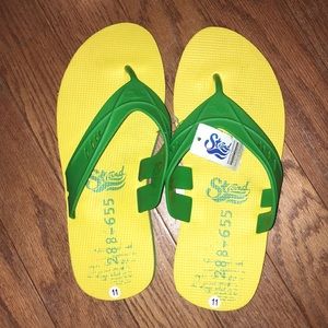 Strand Men’s Flip Flops